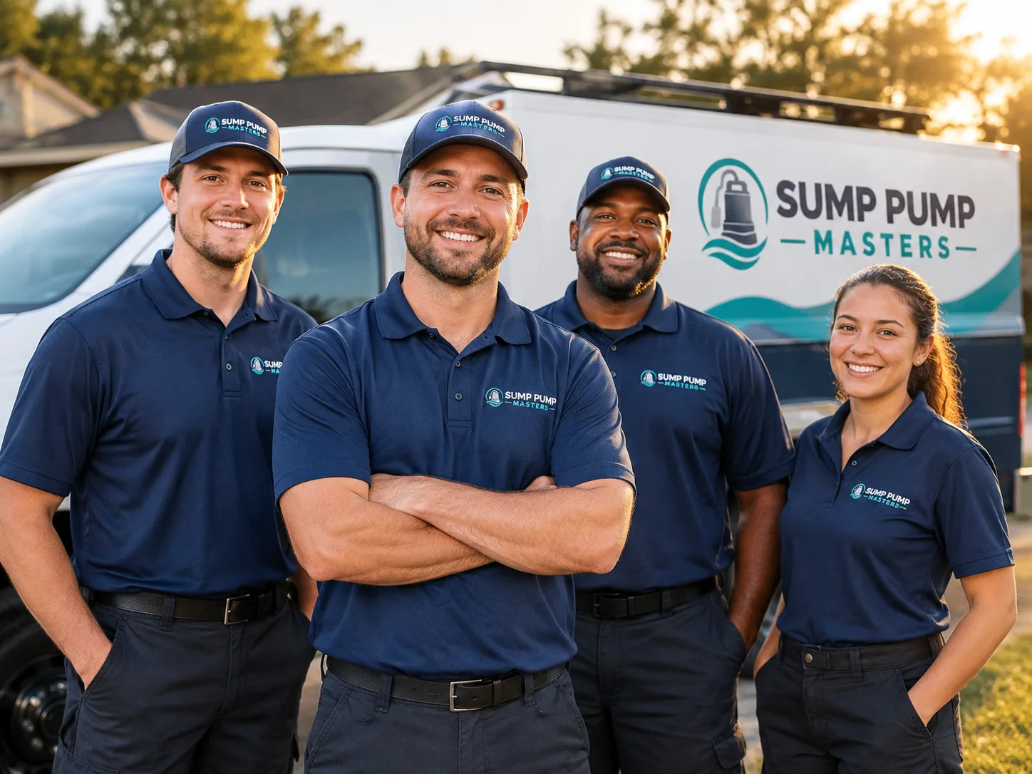 Sump Pump Repair company in Westley, CA